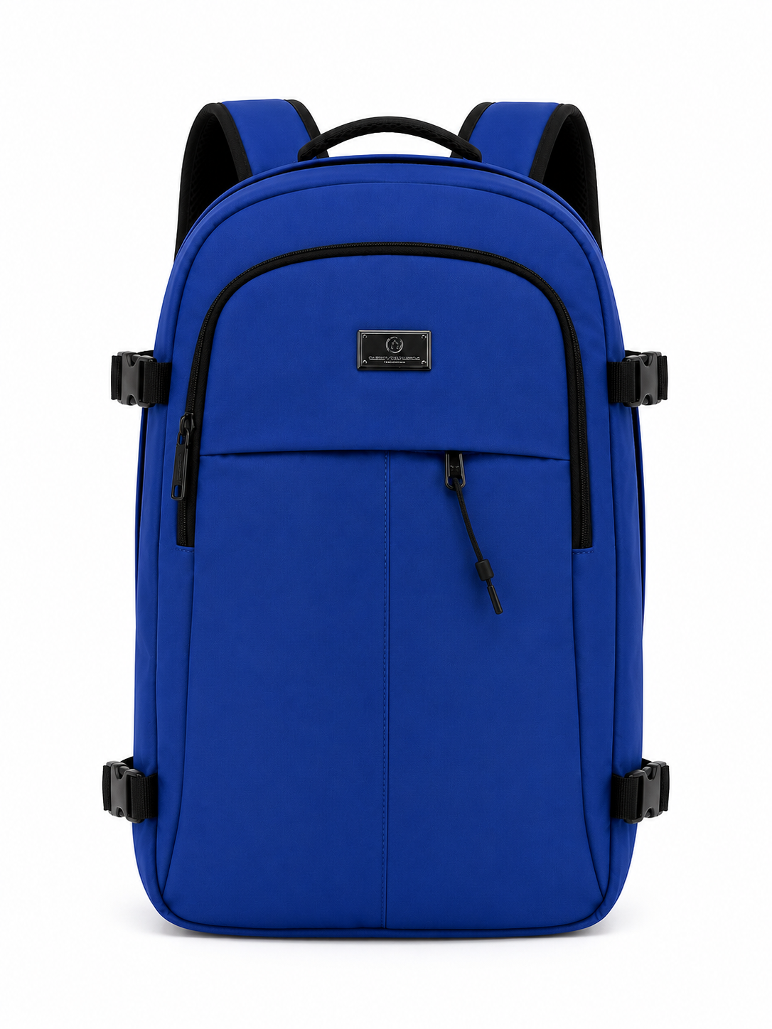 zaino blu